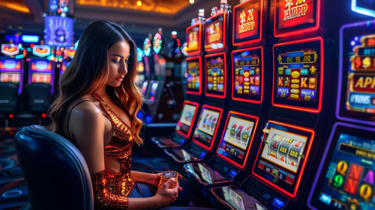 joz129 platform taruhan olahraga dan live casino terpercaya Indonesia