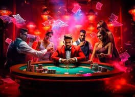 Tampilan meja Live Casino joz129 di perangkat mobile – antarmuka responsif untuk smartphone dan tablet